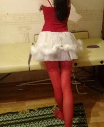 Анкета проститутки Фаина - Фото 1, Баженово, 28 лет, №6827
