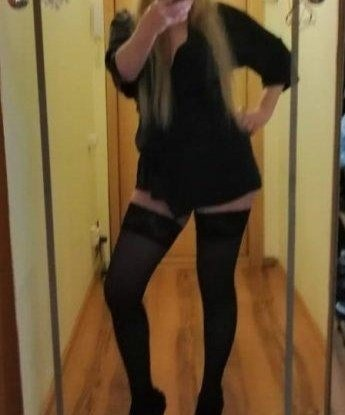 Анкета проститутки Фаина - Фото 1, Баженово, 28 лет, №7560